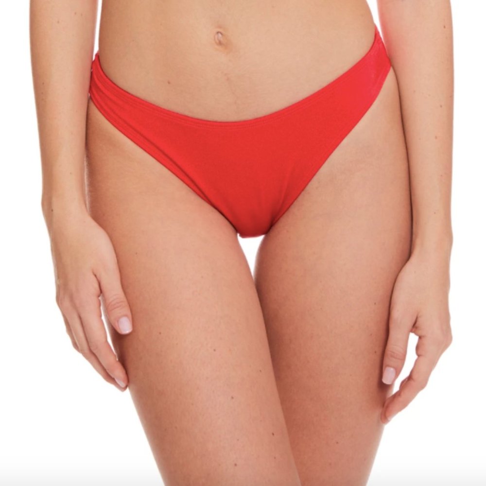 NWOT Sommer Swim Maya Venere Bikini Bottoms